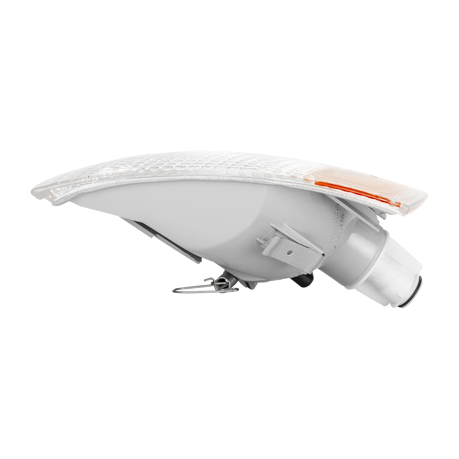Volkswagen Passat TYC 18-5450-90 Driver Side Replacement Parking/Signal Lamp Assembly