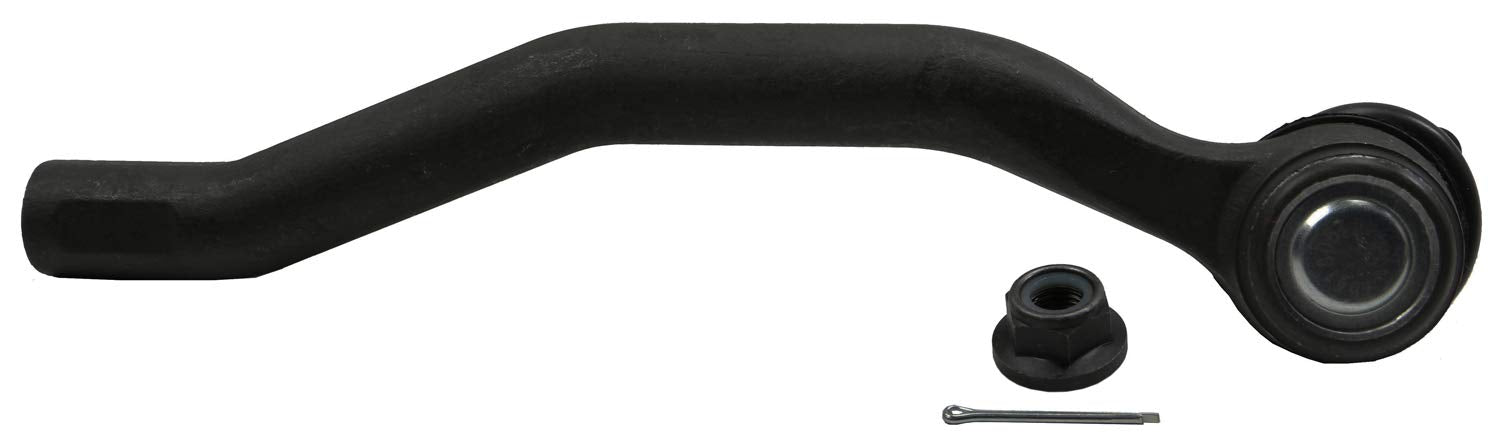 Steering Tie Rod End MOOG ES801267 for Nissan Quest