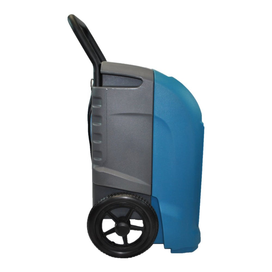 125 Pint XPower Portable Commercial Dehumidifier, Model# XD-125