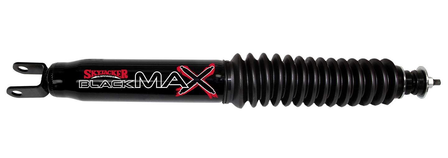 Max Shock Skyjacker B8503 With Boot (Black)