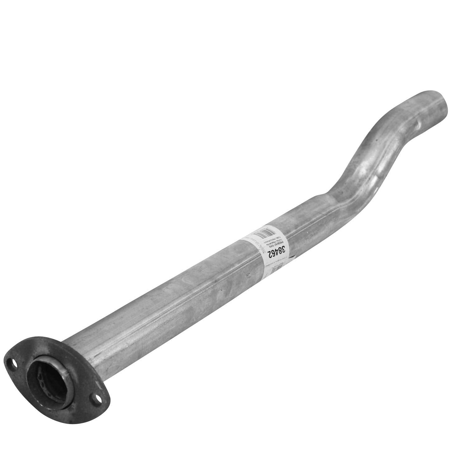 Exhaust Pipe AP Exhaust Products 38462