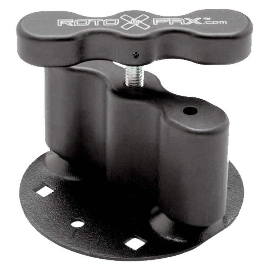 Black RotopaX RX-PM Pack Mount