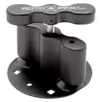 Black RotopaX RX-PM Pack Mount