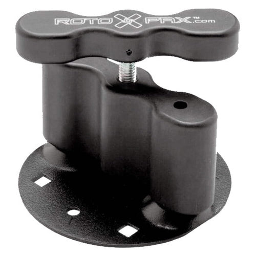 Black RotopaX RX-PM Pack Mount