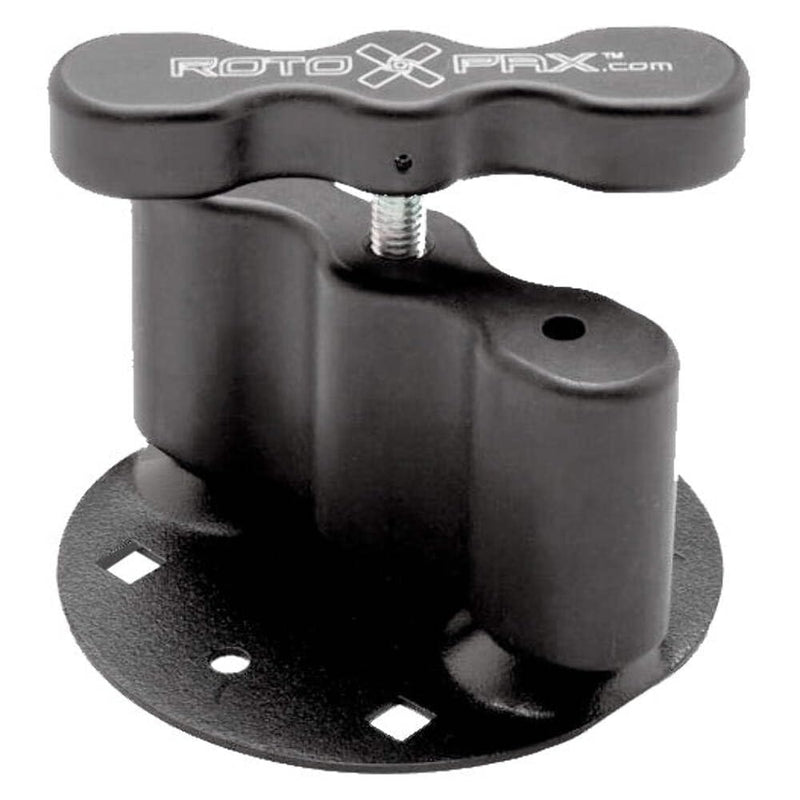 Black RotopaX RX-PM Pack Mount