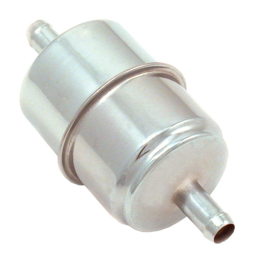 Chrome Spectre Performance Fuel Filter Canister 5965