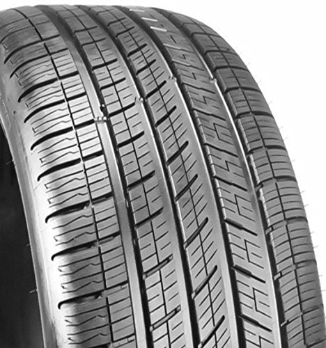 Pilot Sport A/S 3 Michelin All-Season Radial Tire-275/40R20 106V
