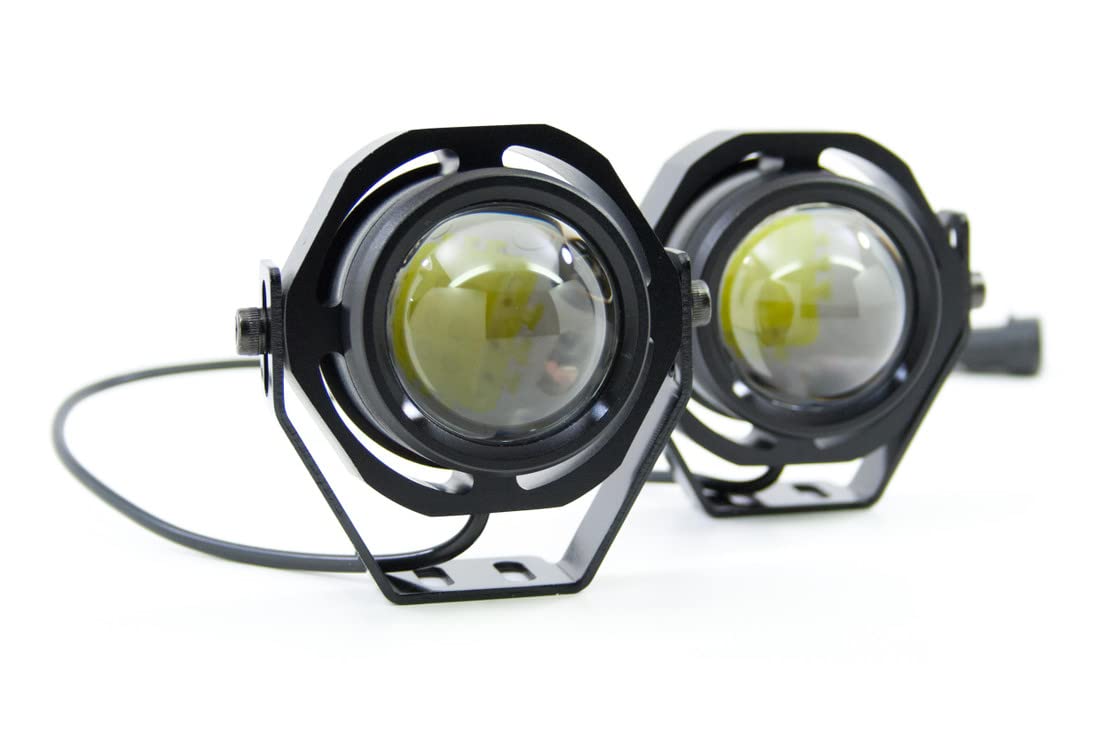 Morimoto X.DRL One (Set) LED330 DRL: LED