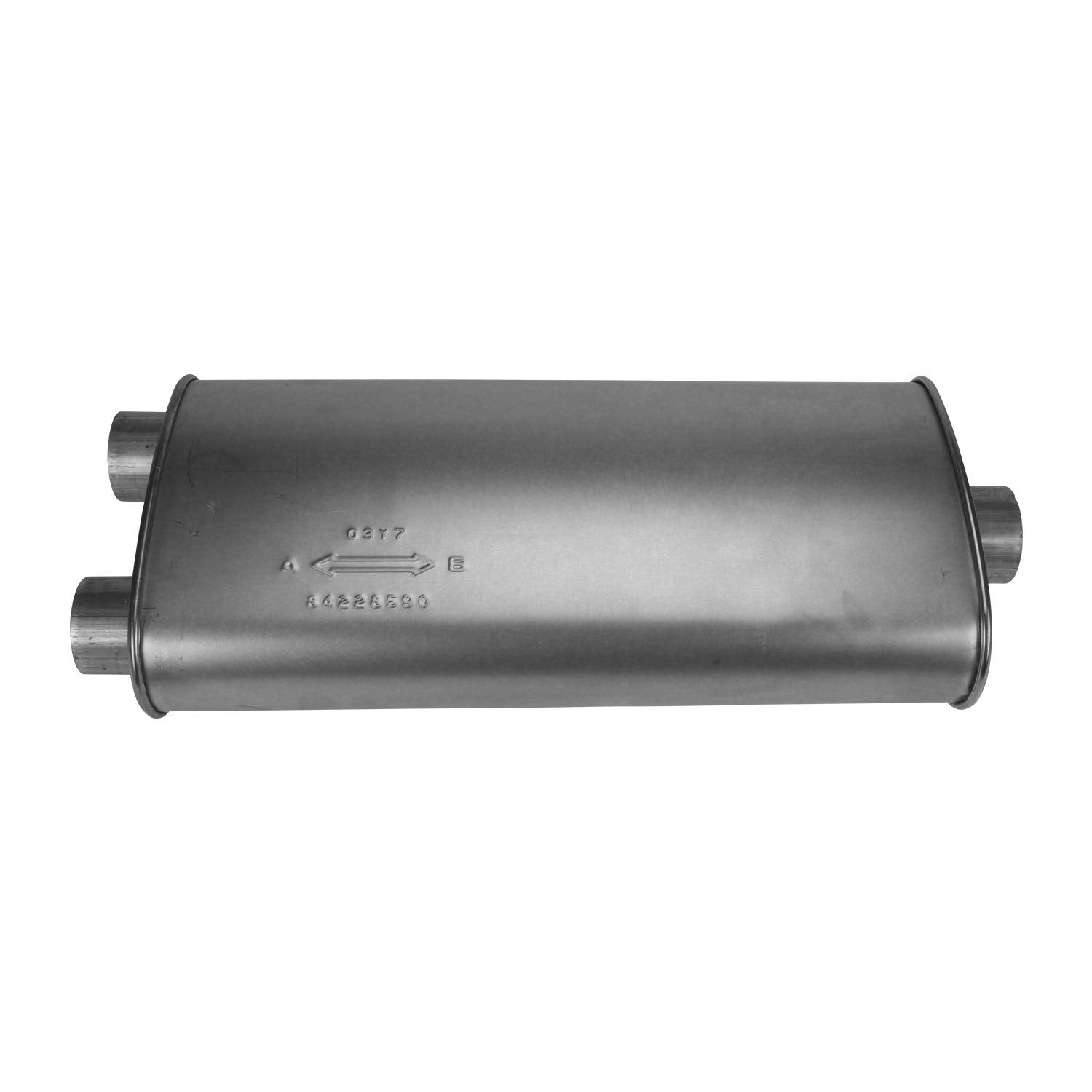 Muffler AP Exhaust 709024