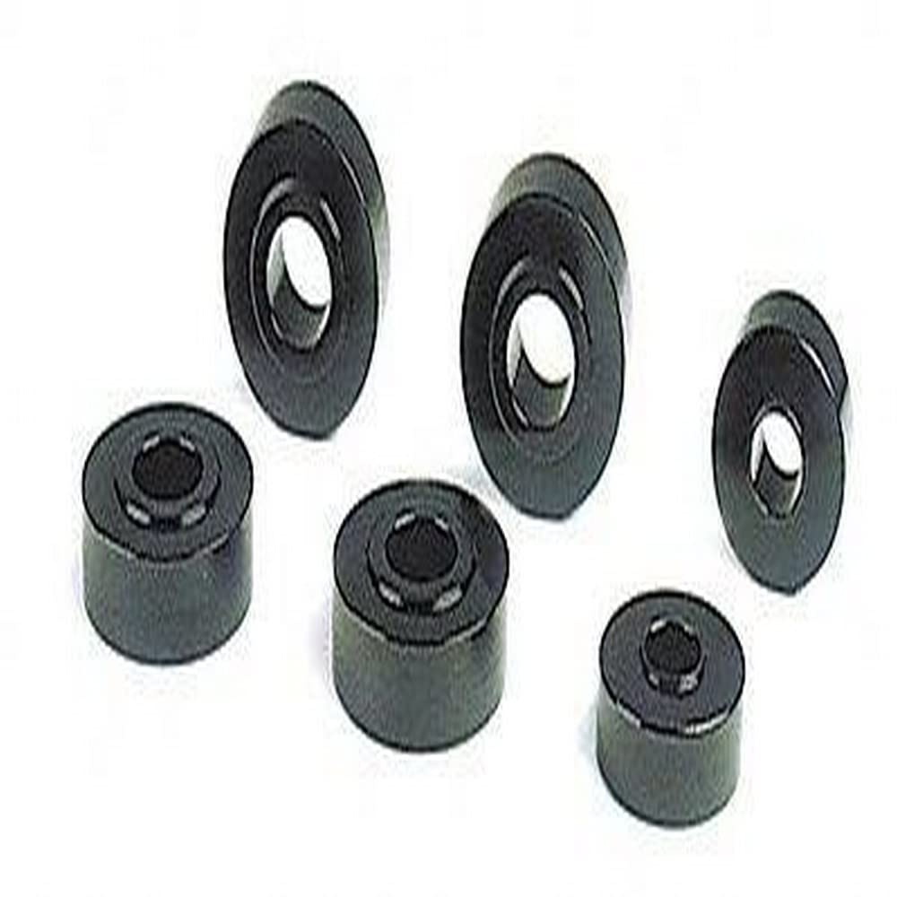 C3027 Competition Engineering Aluminum Bushing Kit