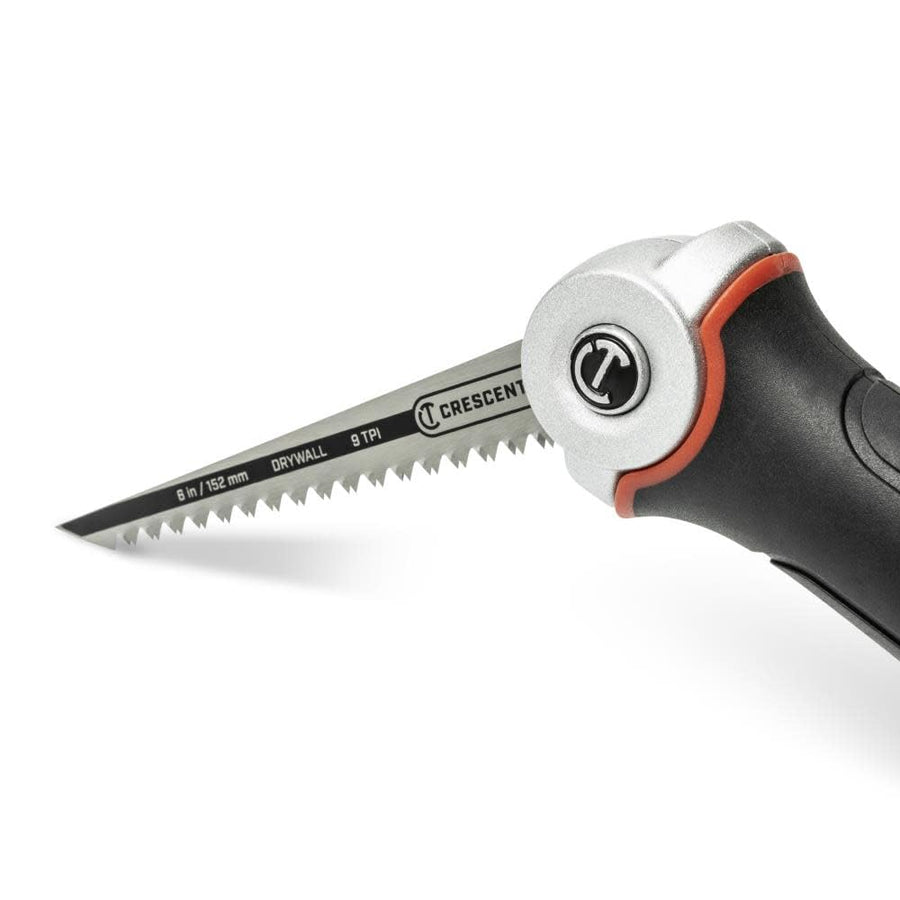 Folding Jab Saw - Crescent (CTFJS)