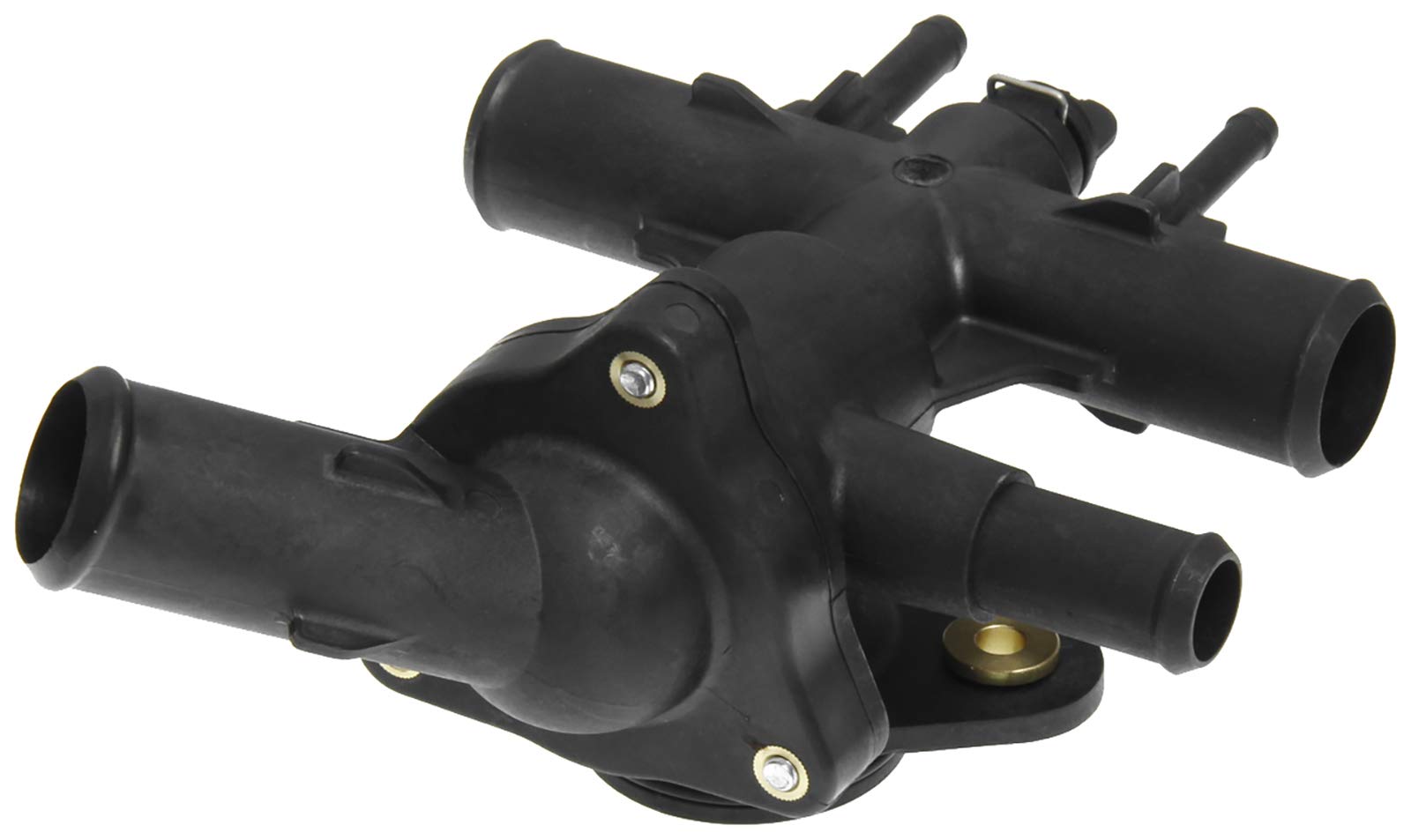 Engine Coolant Water Outlet Gates CO34898