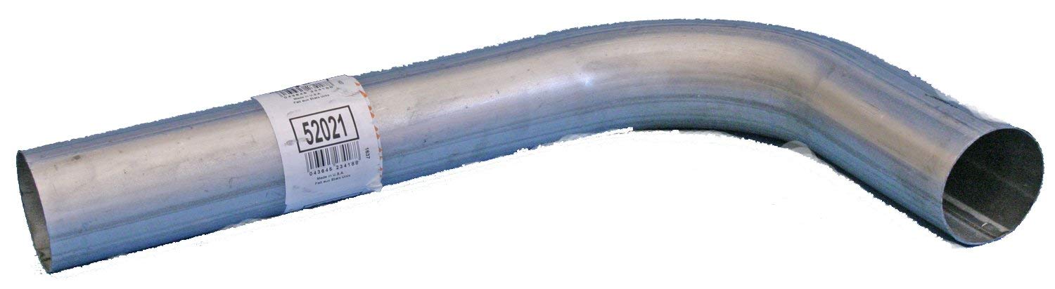 320444 Cherry Bomb Mandrel Exhaust Elbow