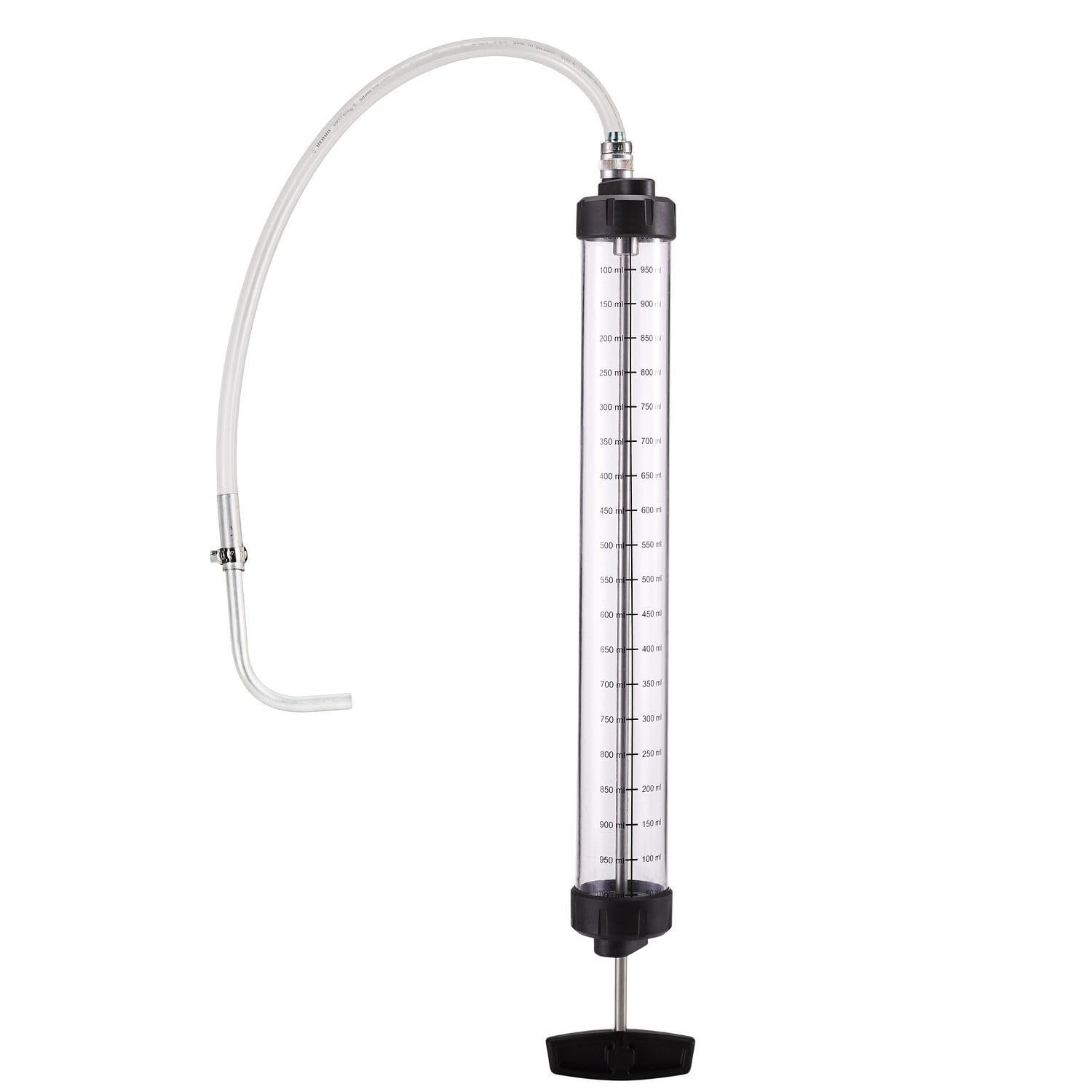 Manual Measuring Syringe Liqui Moly 7989, 1000 ml
