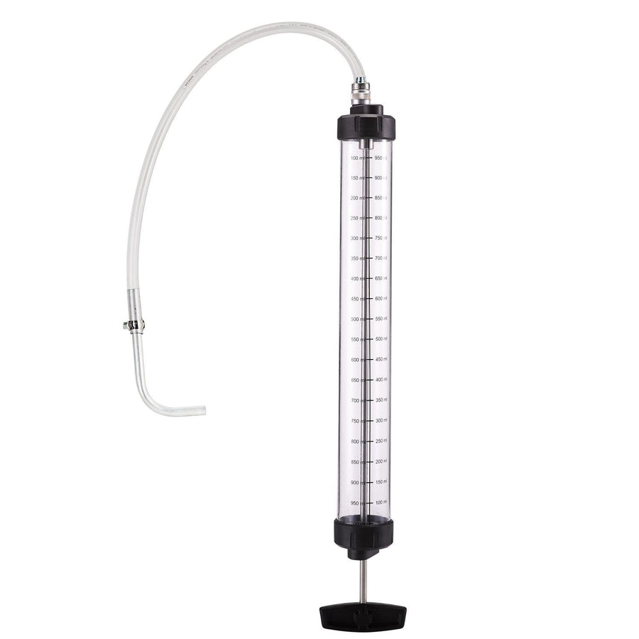 Manual Measuring Syringe Liqui Moly 7989, 1000 ml