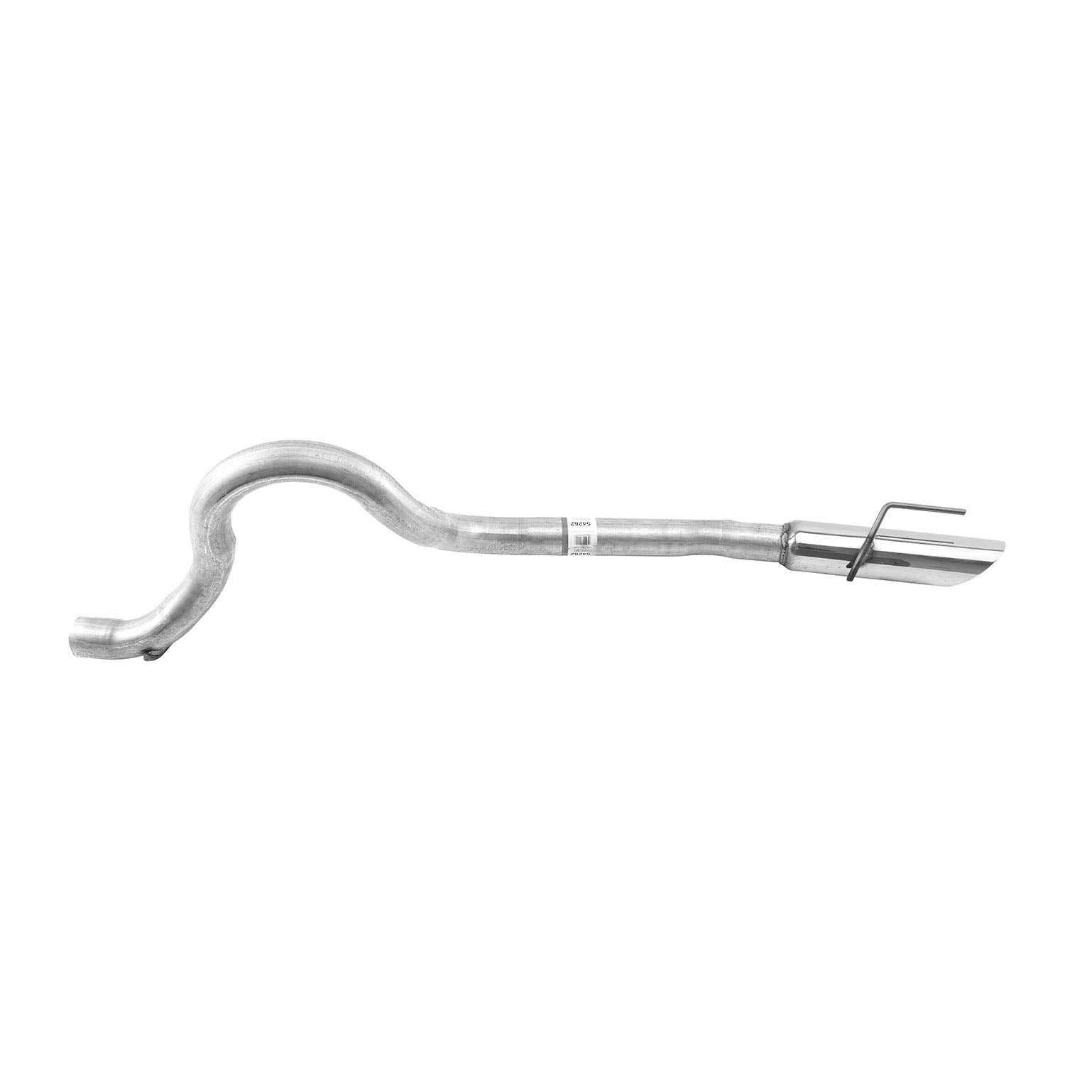 Exhaust Pipe AP Exhaust 54262
