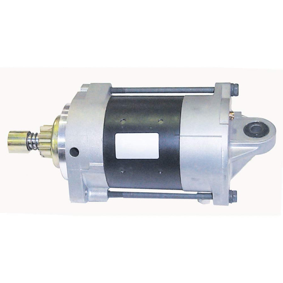 Yamaha Starter Sierra International - 115-250 HP Outboards 18-6415