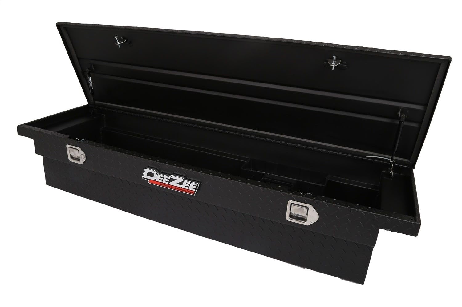 Red Label Dee Zee Crossover Tool Box - Low Profile