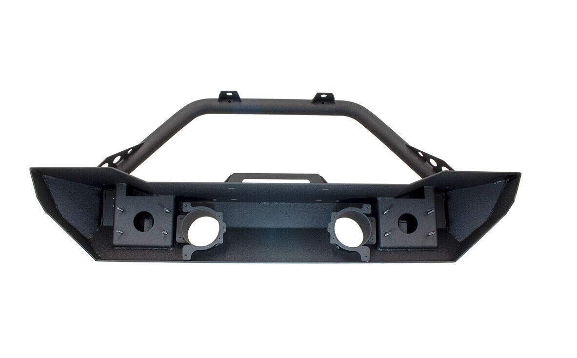 JL Fishbone Mako Front Winch Bumper