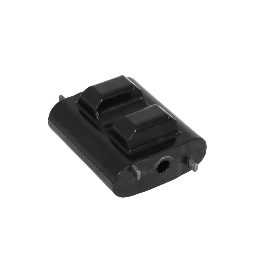 Black Hooker 71221014Hkr Motor mount
