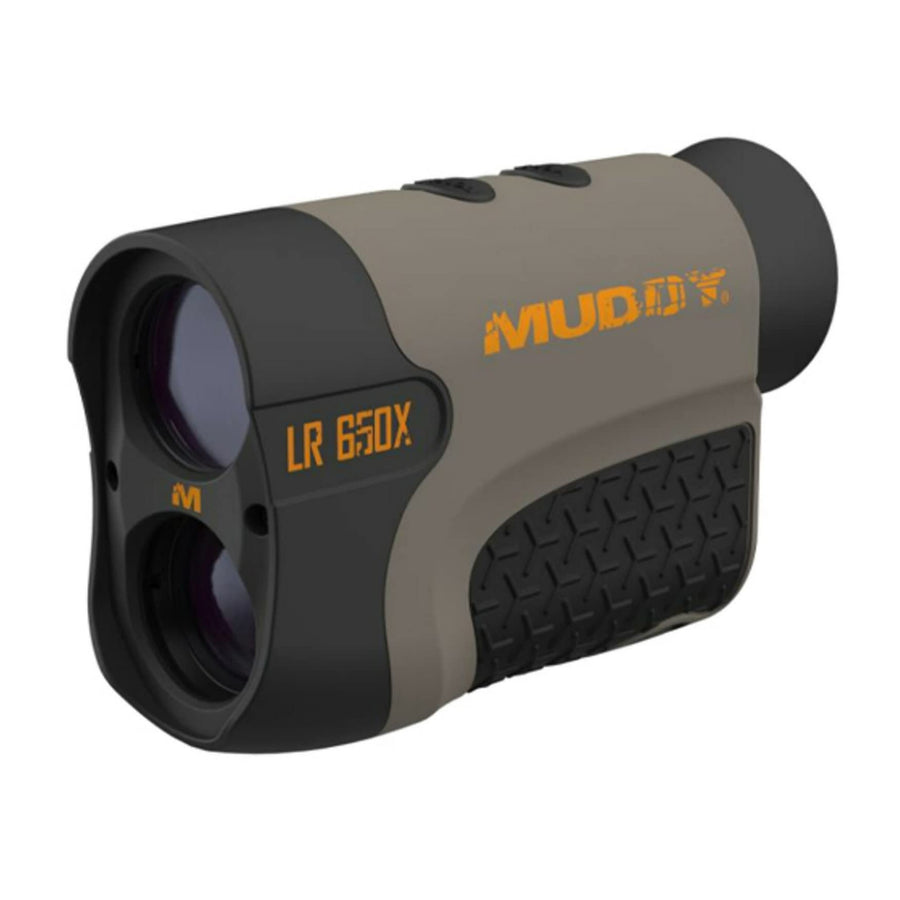 Laser Muddy Range Finder 650 Yard with HD