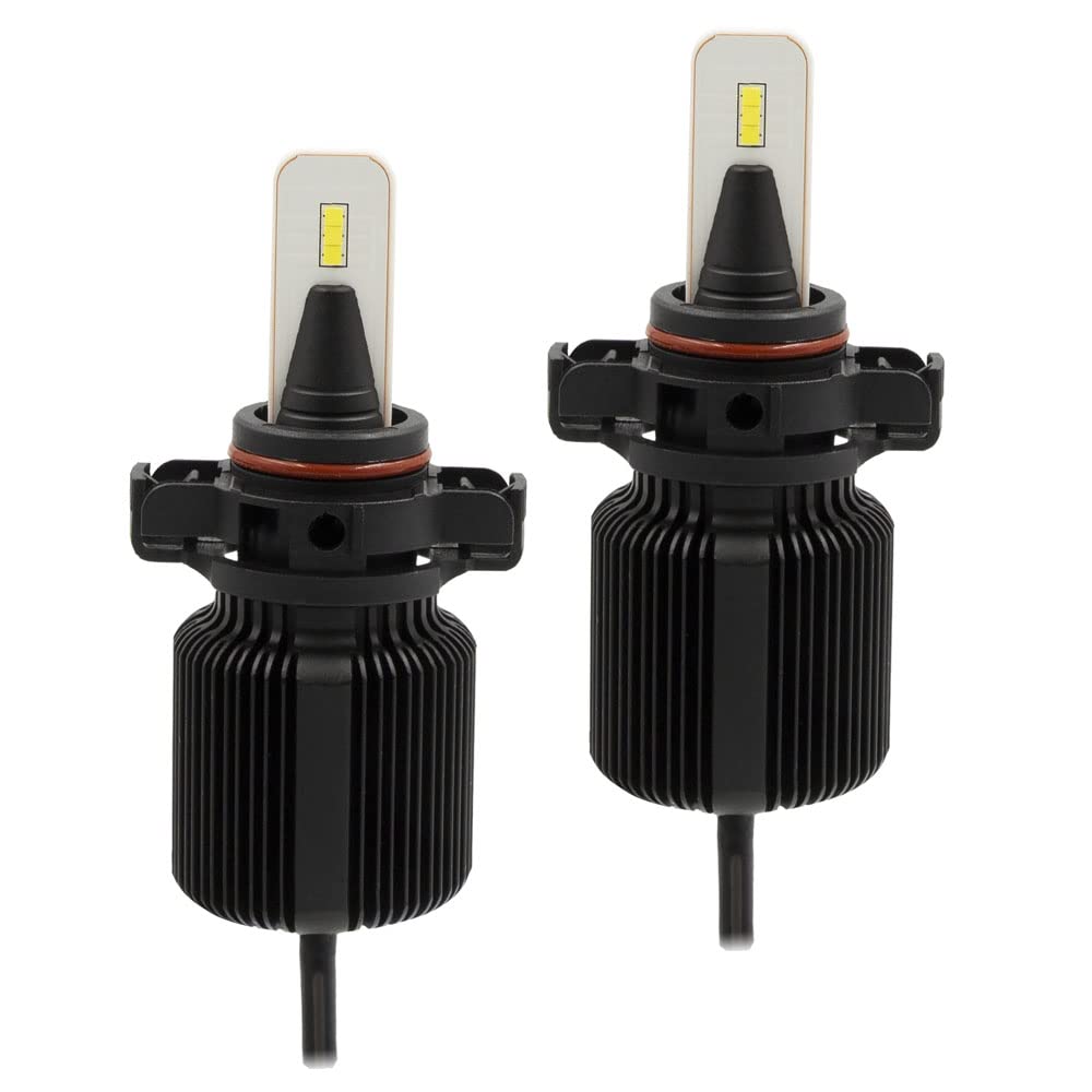 Replacement Daytona Lights - 5202 LED bulb set (DL-5202)