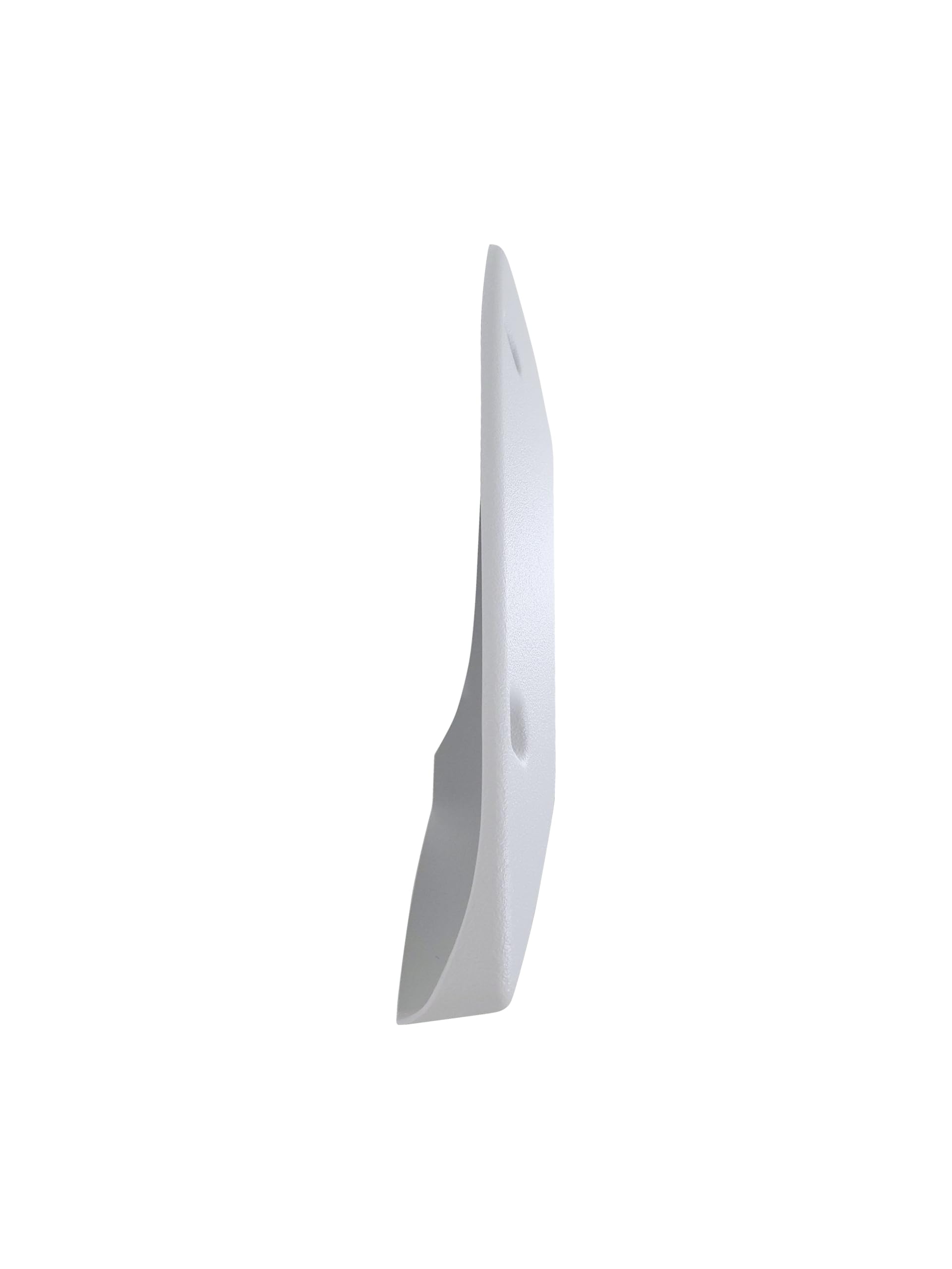Fender Skirt ICON 14771, Tandem, Palomino, FS4771, Polar White