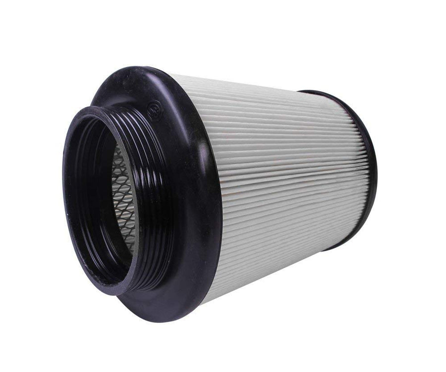 High Performance S&B Filters KF-1057D Replacement Filter (Dry Extendable)