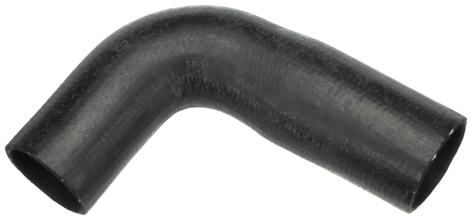 Premium Gates Molded Coolant Hose 21302