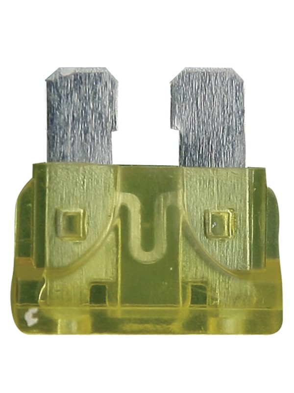 5 Amp Install Bay USA ATC Fuse - Package of 25