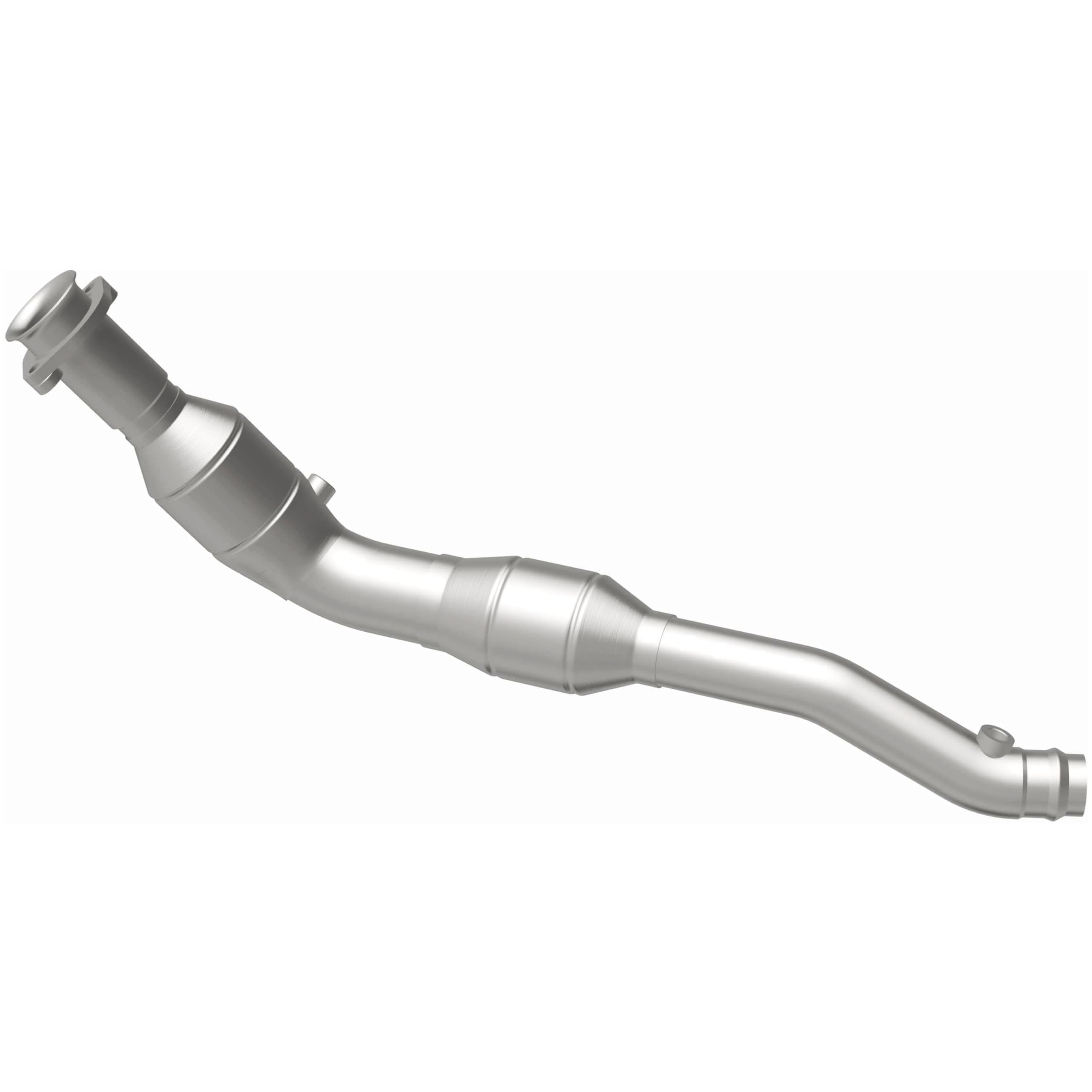MagnaFlow 21-717 Catalytic Converter: Direct-Fit, OEM Grade, Compatible With 2014-2016 Land Rover LR4 3.0L (Federal/EPA Compliant)