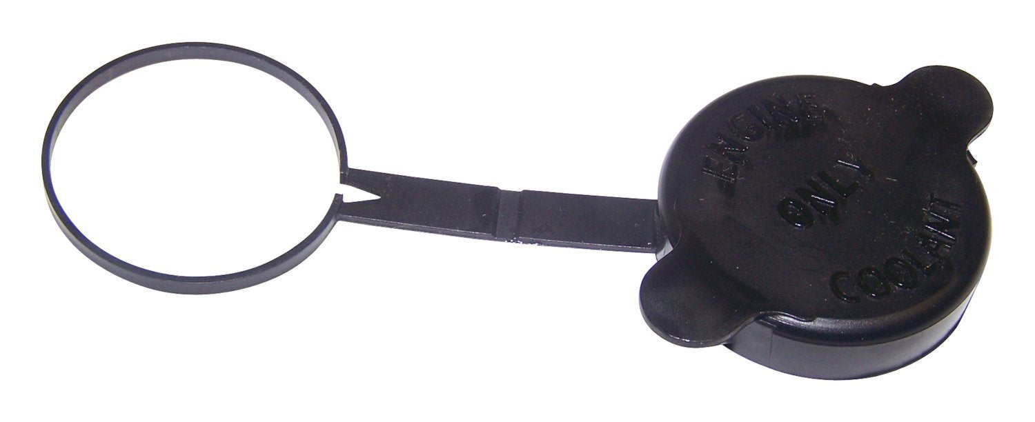 Crown Automotive Cooling and Belts Coolant Bottle Cap