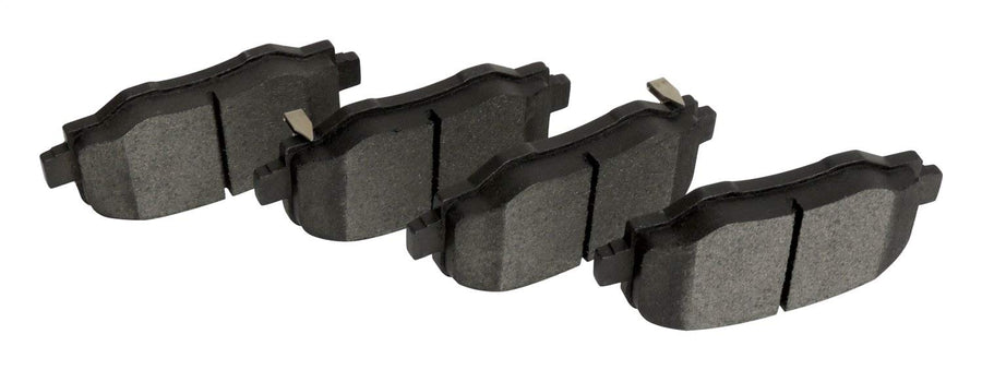 Brake Pad Set Crown