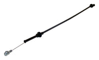 Crown Automotive Air and Fuel Delivery Accelerator Cable