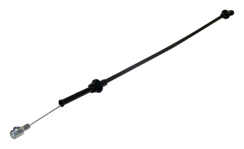 Crown Automotive Air and Fuel Delivery Accelerator Cable