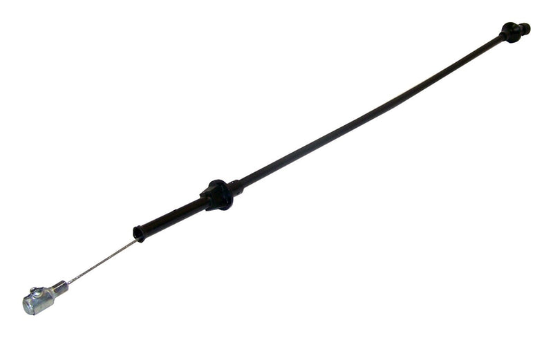 Crown Automotive Air and Fuel Delivery Accelerator Cable