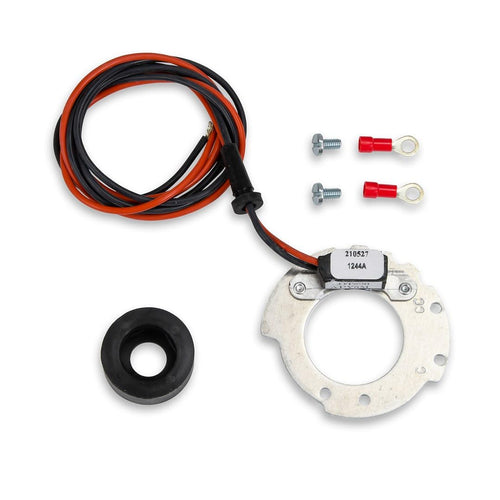 Ignitor PerTronix 1244A Electronic Ignition Conversion Kit, Compatible with Ford 4 Cylinder