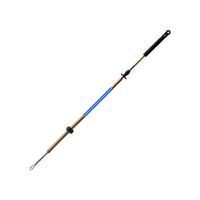 Edge Series EMP EEC-014-11-EMP Engine Control Cable for BRP (Post 1979) - 11'
