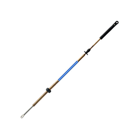 Edge Series EMP EEC-014-18-EMP Engine Control Cable for BRP (Post 1979) - 18'