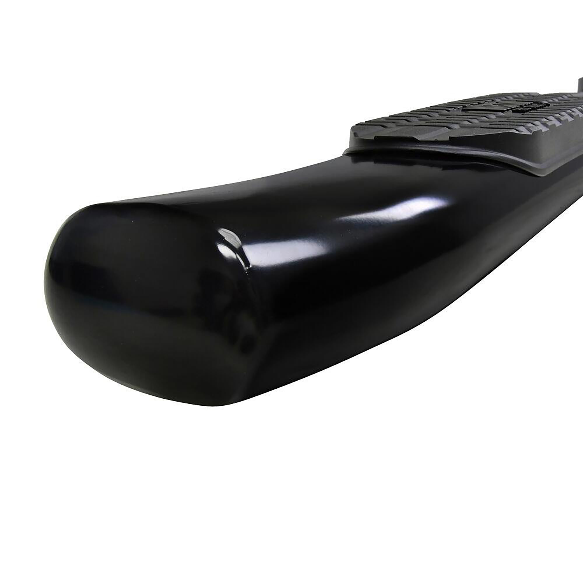 PRO TRAXX 5 Oval Nerf Bars Westin fits 2019-2025 Silverado Sierra 1500 2020-2025 Silverado Sierra 2500 3500 Double Cab (Exc 2019 Silverado LD/Sierra 1500 Limited) Black Pair
