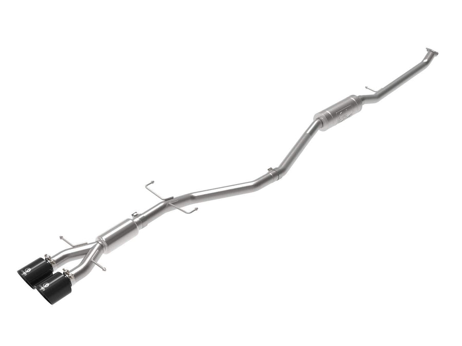 Takeda aFe Power 49-36619-B Cat-Back Exhaust System