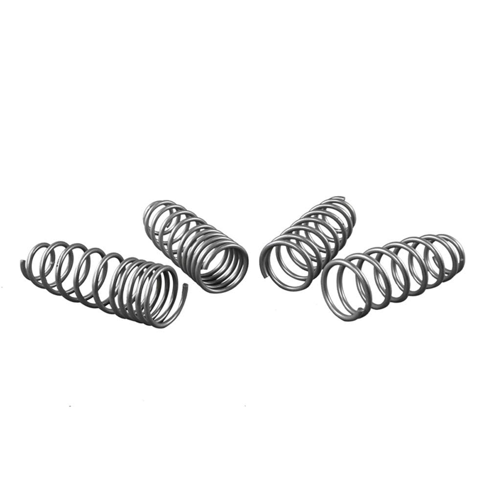 Whiteline Front and Rear GS1-MAZ001 Coil Spring/Swaybar Kit; fits Mazda MX-5 Miata 06-15