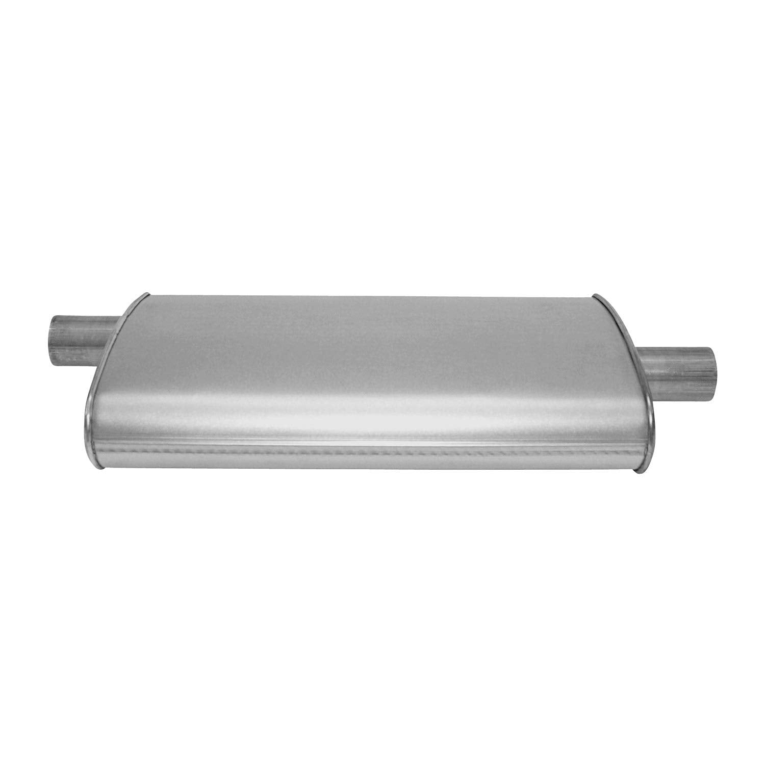Exhaust AP Products Muffler 3776