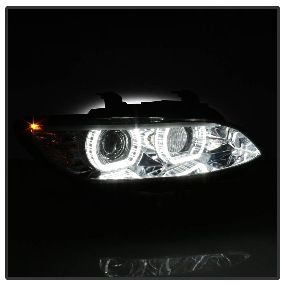 BMW E92 3 Series Spyder 08-10 Projector Headli