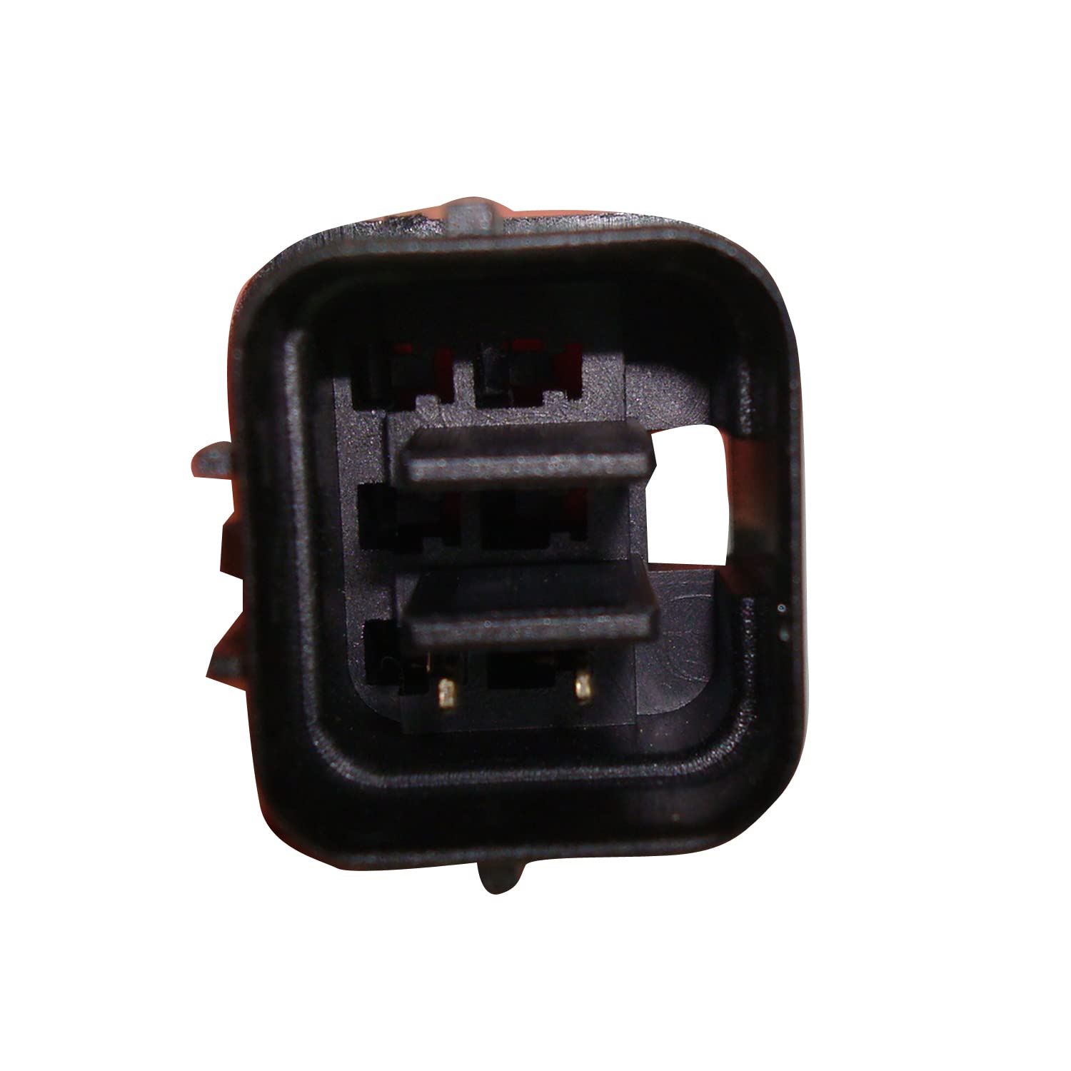 Power Window Motor and Regulator Assembly TYC 660156 Front Left-Side Compatible with 2004-2007 Mitsubishi Lancer