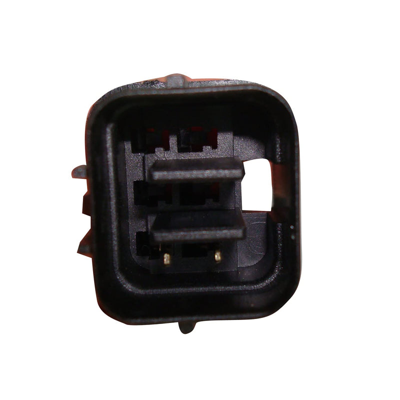 Power Window Motor and Regulator Assembly TYC 660156 Front Left-Side Compatible with 2004-2007 Mitsubishi Lancer