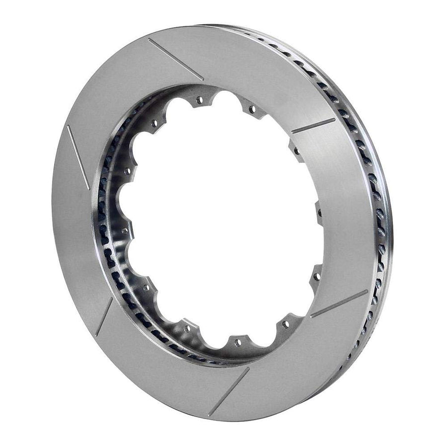 160-8402 WILWOOD Rotor-SV-GT 72 SPC-37 -RH 14.00 x 1.10 - 12 on 8.75"