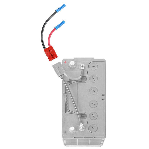 Single Connect-Ease 6-Gauge Connector RCE12VB6