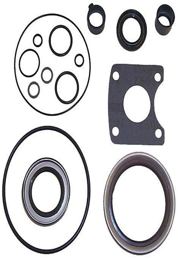 Upper Unit Seal Kit Sierra International 18-2648