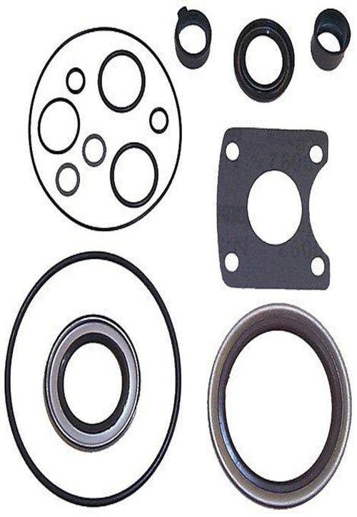 Upper Unit Seal Kit Sierra International 18-2648